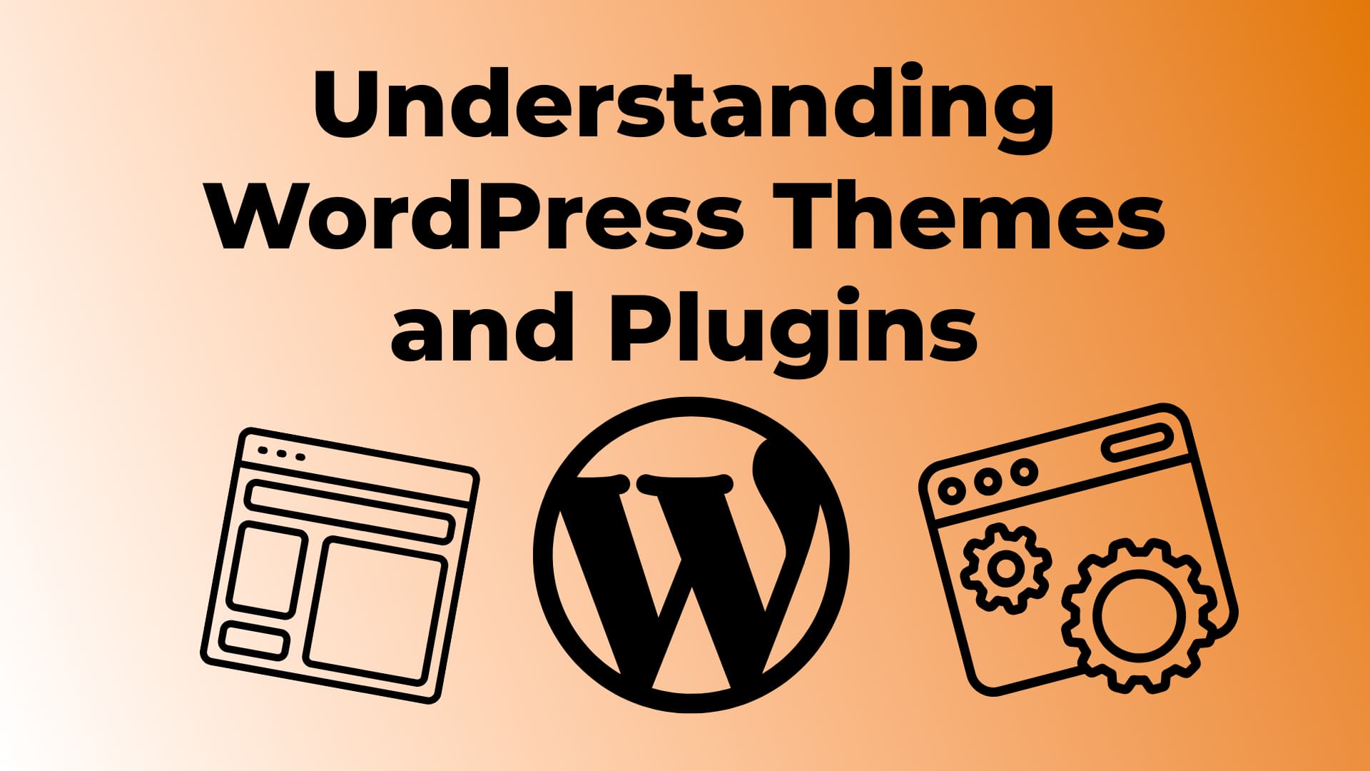 Understanding WordPress Themes and Plugins: A Beginner’s Guide